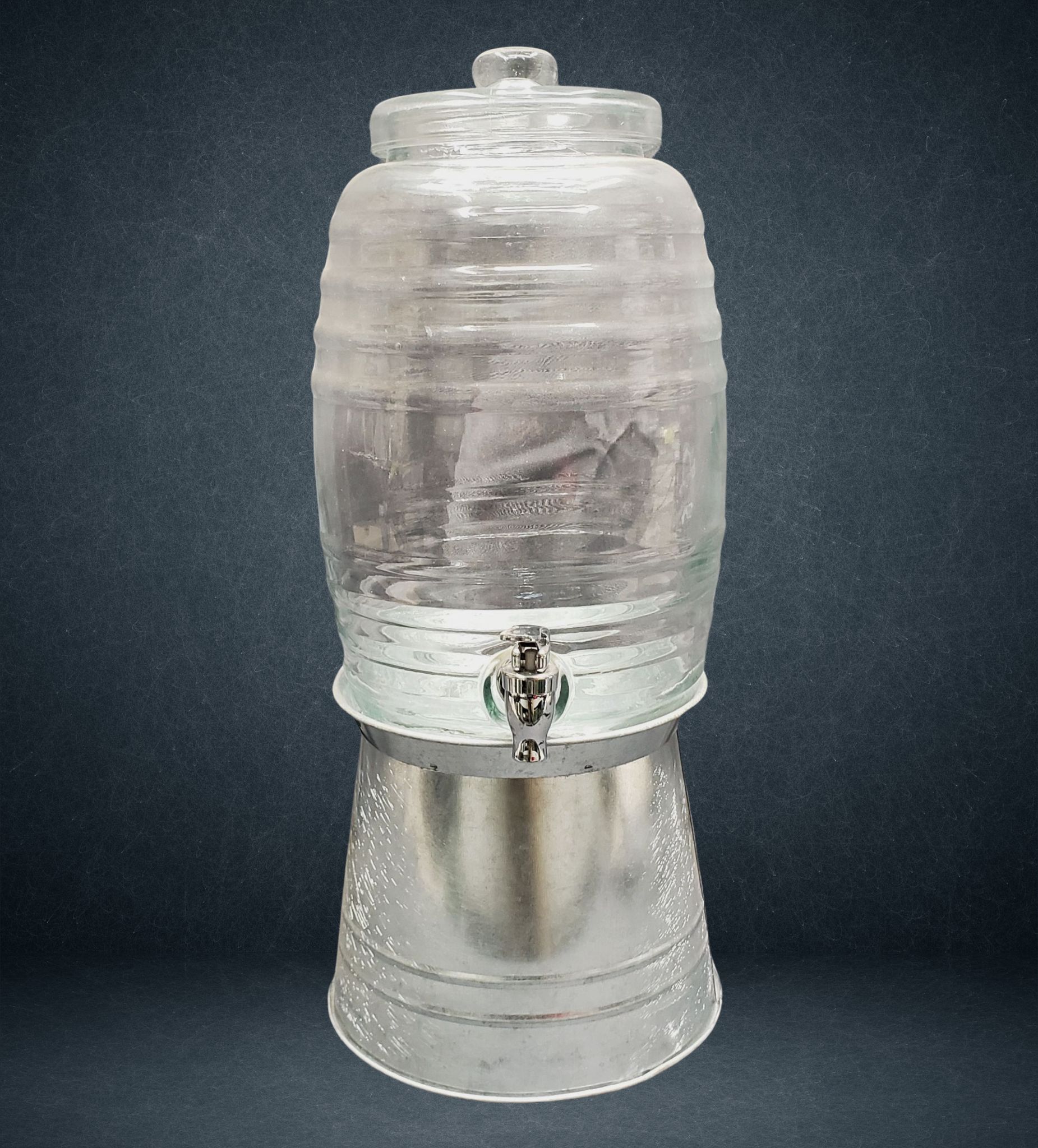 Beverage Dispenser 2.5 Gallon Country