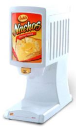 Nacho Cheese Dispenser