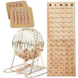 Game Bingo