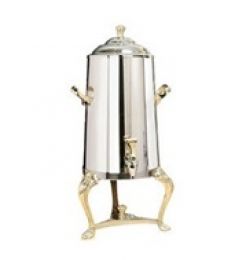 Coffee Urn 55 Cup Stainless Steel