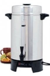 Coffee Maker 100 Cup