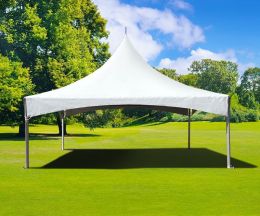 Tent 20' x 20'