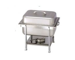 Chafer 4 QT Square