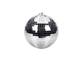Mirror Ball (Light Included)