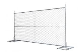Fence Panel 6' X 12'