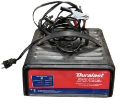 BATTERY CHARGER TRICKLE
