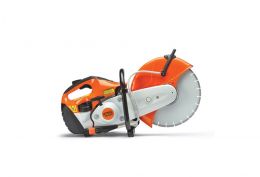 Concrete Saw Stihl