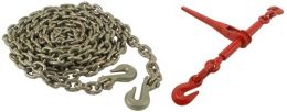 Chain And Binder