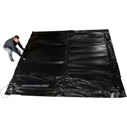 Concrete Blanket Insulated 12' X 25'