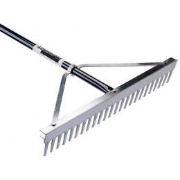 Landscape Rake