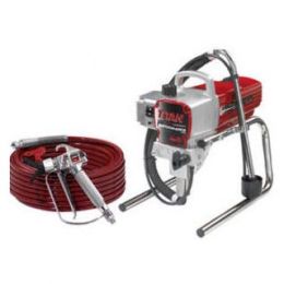 Paint Sprayer Airless