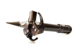 Stump Drill Attachment (Mini Skid & Skid Steer)