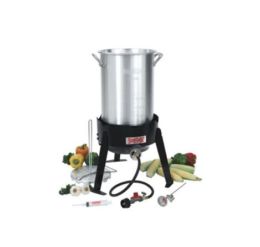 Turkey Fryer Kit 