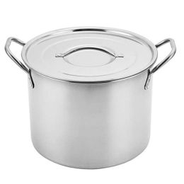 Stock Pot 3 Gallon