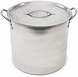 Stock Pot 4 Gallon