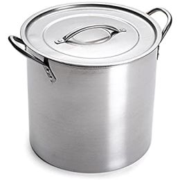 Stock Pot 5 Gallon