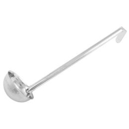 Ladle 1/2 OZ Stainless Steel