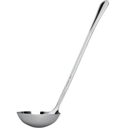 Ladle 4 OZ Stainless Steel 