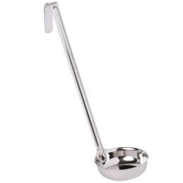 Ladle 6 OZ Stainless Steel