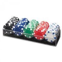 Game Professional Poker Chips
