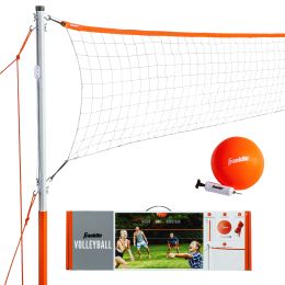Game Volley Ball Sets