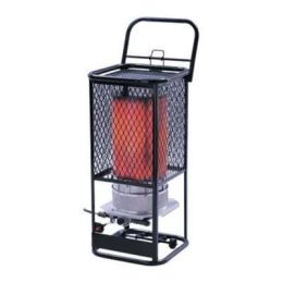 Heater 175,000 Btu 4-Sided (Propane)