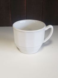 Medallion Coffee Cup 