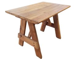 Table Redwood