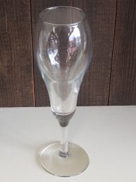 Glass Champagne Tulip 12 OZ