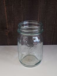 Mason Jar Pint