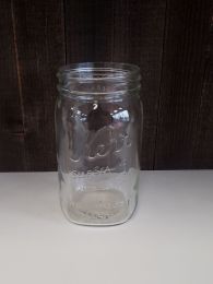 Mason Jar Quart