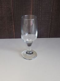 Glass Cordial/Brandy Glass 2 OZ