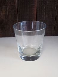 Glass Low Ball 6 OZ