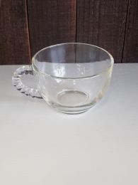 Glass Punch Cup