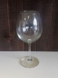 Glass Wine Long Stem 10 OZ