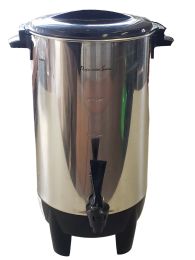 Coffee Maker 30 Cup