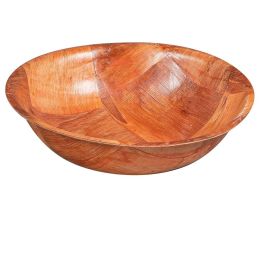 Bowl Wooden