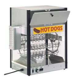 Hot Dog Cooker (Carousel)