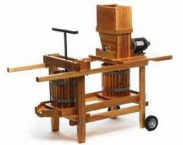 Cider Press