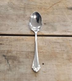 Lace Spoon 