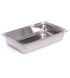 Chafer Pan Water 4