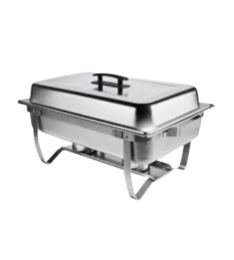 Chafer 8 QT Standard