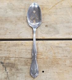 Lady Astor Spoon Slot Serving