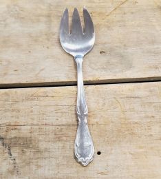 Lady Astor Spork Serving 