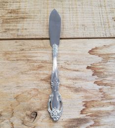 Renaissance Butter Knife 