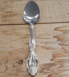 Renaissance Spoon Serving