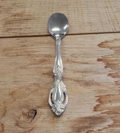 Renaissance Sugar Spoon