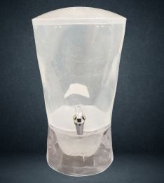 Beverage Dispenser 3 Gallon Arylic