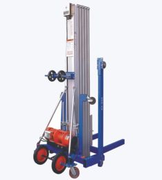 Material Lift (Electric)