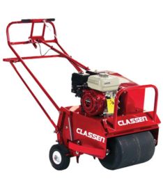 Lawn Aerator